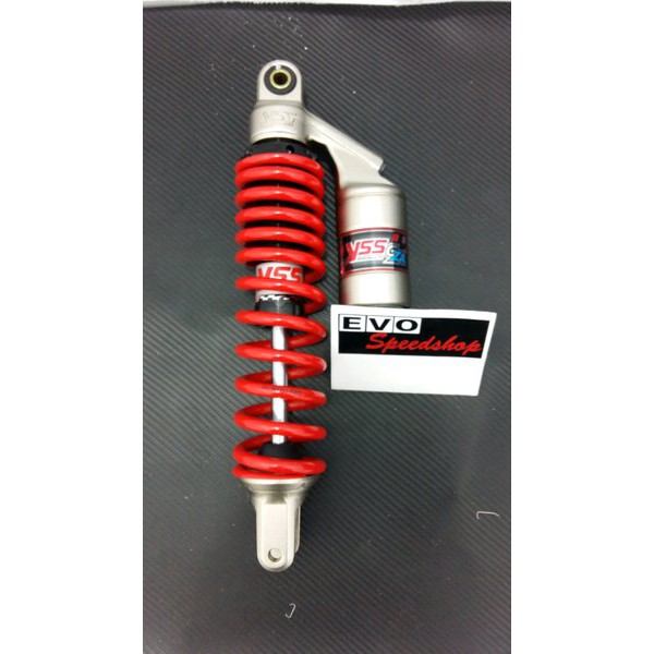 Turun Harga     shock yss GZA vario 125