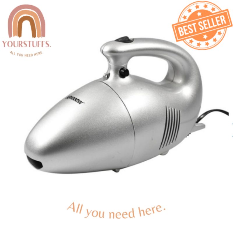 Krisbow penghisap debu 600watt