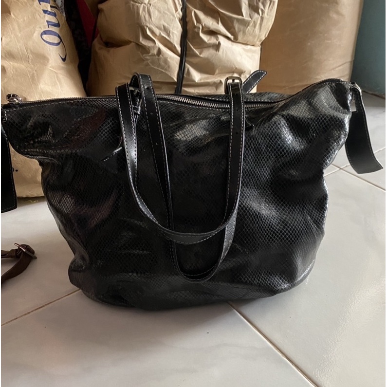 SOLD breal bag preloved