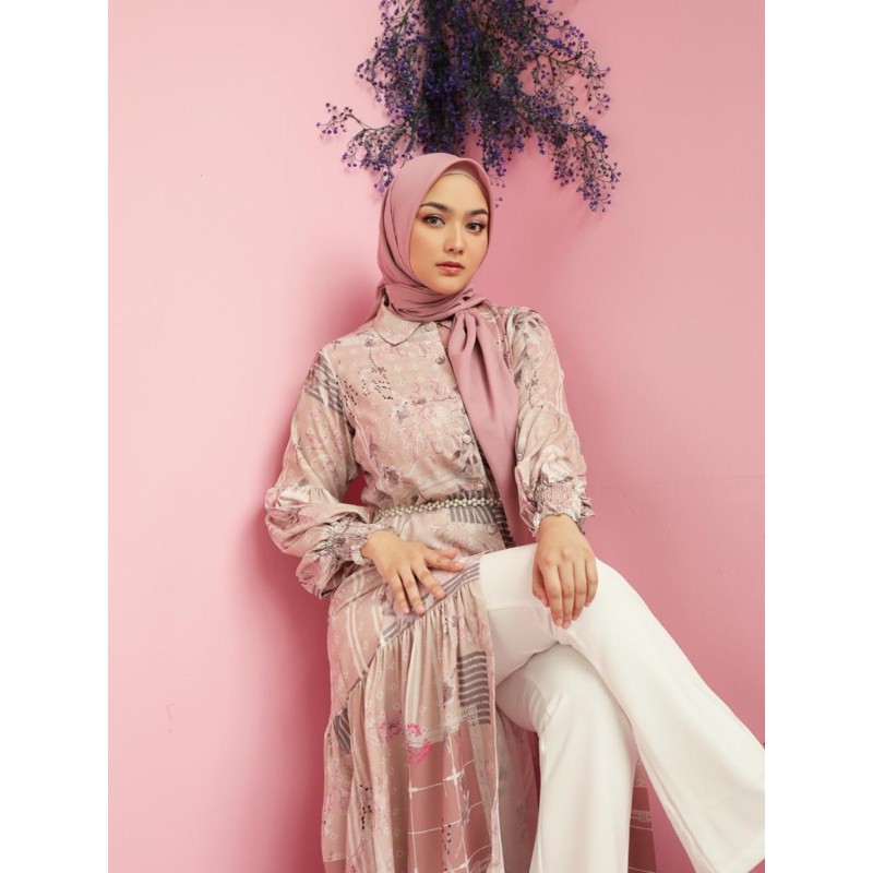 READY‼️LONGCARDY RADWAH X CITRA KIRANA