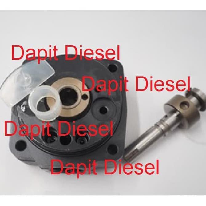 Head Rotor ZEXEL ORI Utk Bospom Mobil Mitsubishi L300