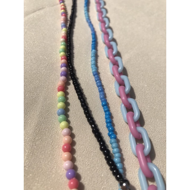 Face Mask Strap KALUNG MASKER STRAP MASK TALI MASKER