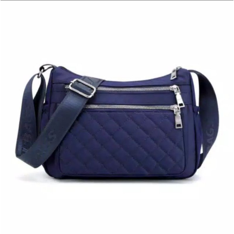 Tas Wanita Talita Tas Selempang Fashion Wanita Korean-2