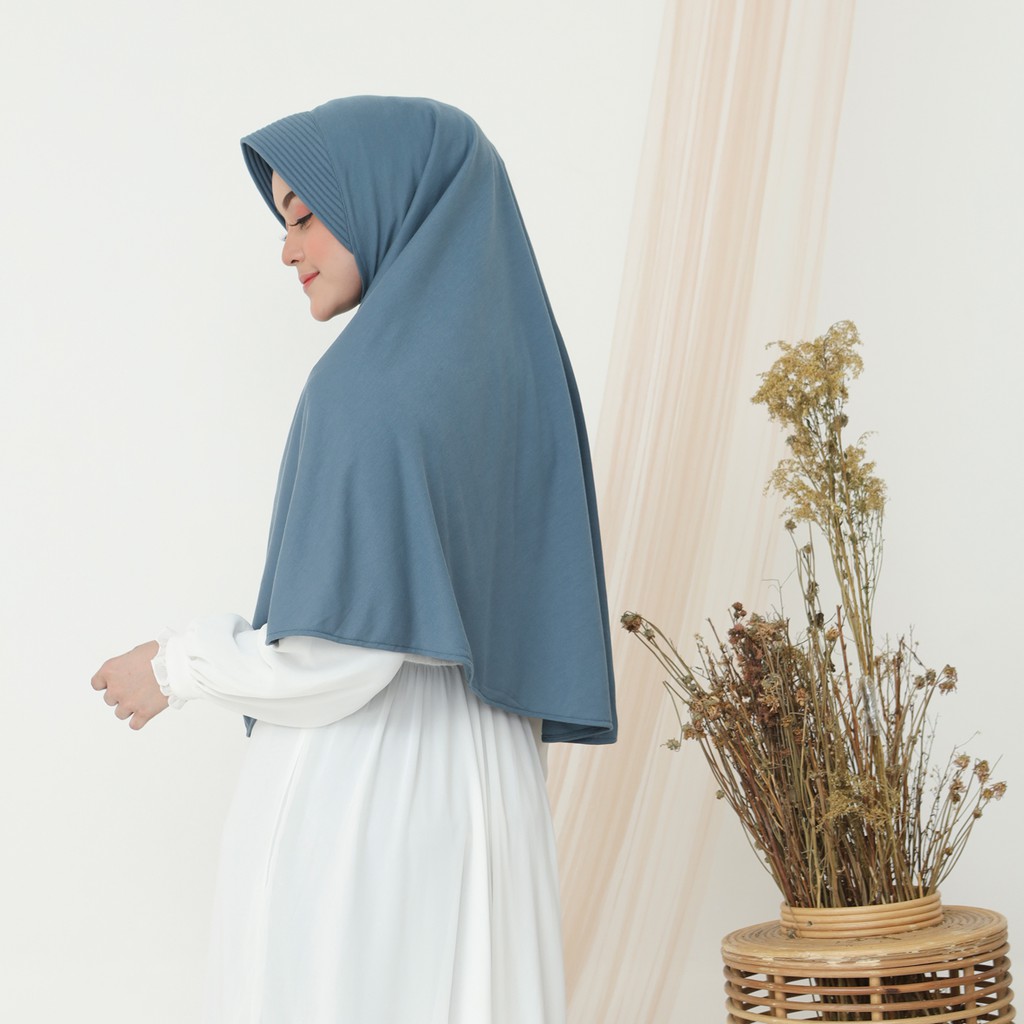 Jilbab Instan Longpad / Antem (Koleksi 2) by ASPUT.-2
