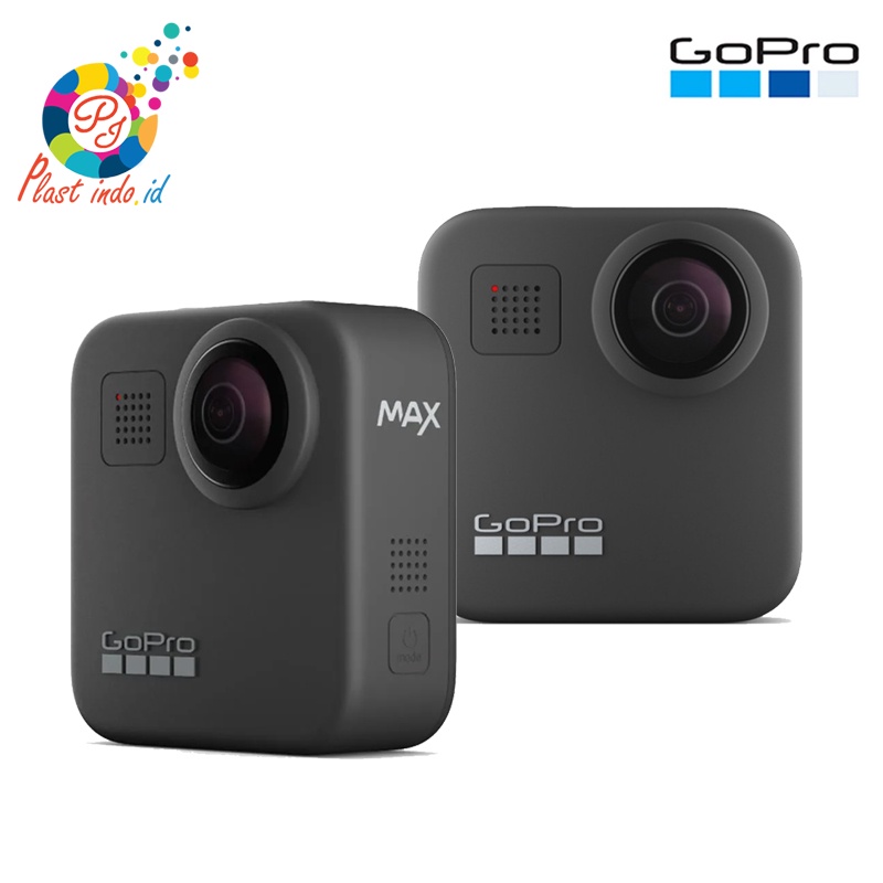 harga gopro hero max 360