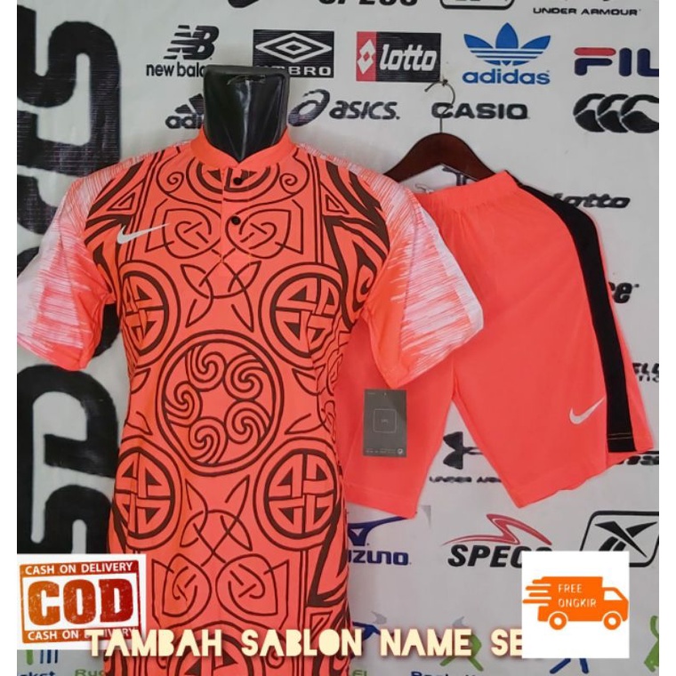 setelan kaos futsal murah/ setelan kaos futsal terbaru/ kaos sepakbola/ kaos volley/ kaos olahraga