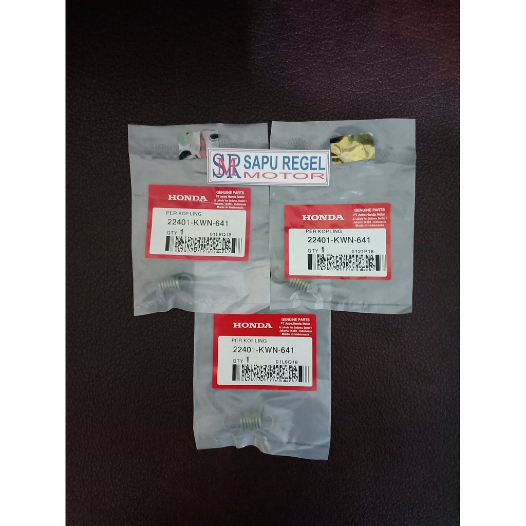 Per kampas ganda vario 125 [SALE]