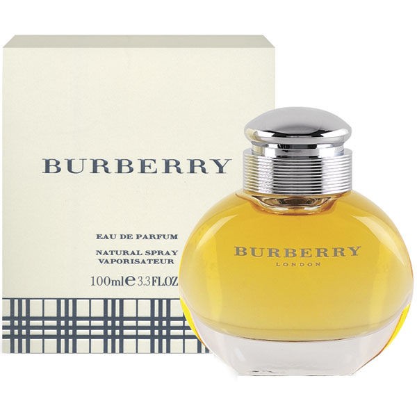 parfum burberry wanita yang enak