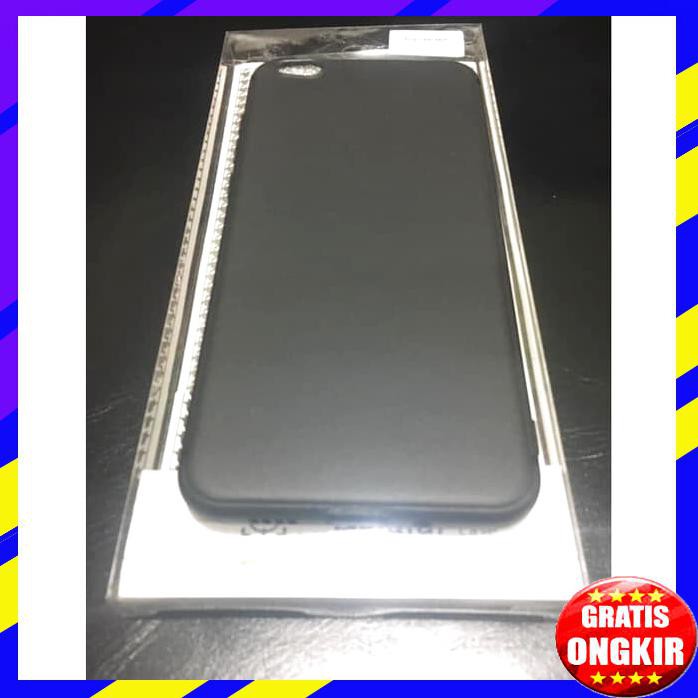 ACC HP FASHION SOFT JELLY METALIC CASE XIAOMI MI5C