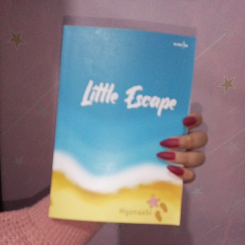Little escape Hyonashi