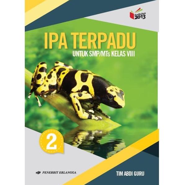 

IPA TERPADU SMP JL.2/K13N Star Seller Termurah