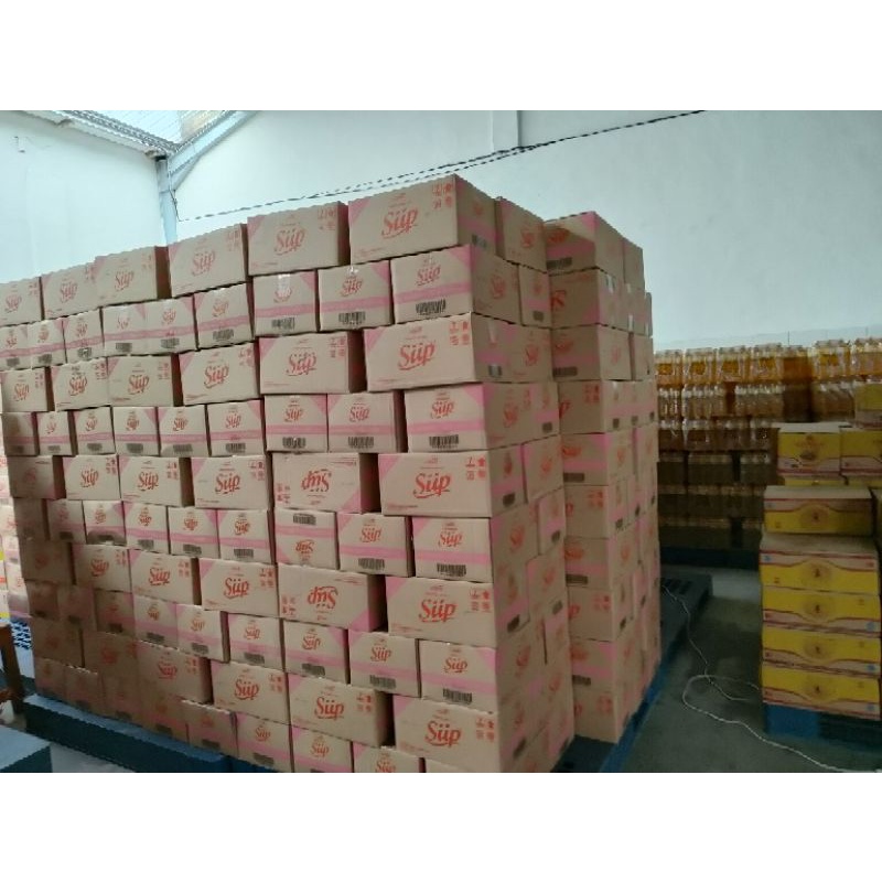 

Minyak Goreng Siip Refill / Bantal/ Jirigen Wilmar 900ml/1.8L /4.8L