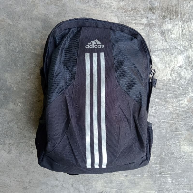 ransel Adidas second/preloved