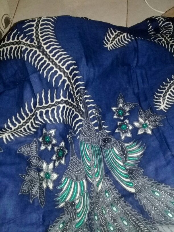 Promo!!!!batik Jumbo Big Size Jumbo Xxl Xxxl 3l 4l 5l Murah Batik Jumbo Couple03 Cod✓.