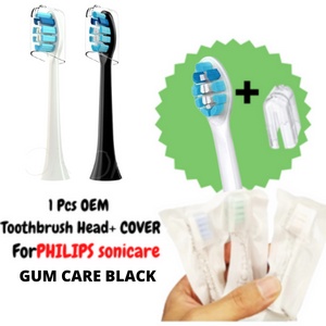 OEM Refill Kepala Sikat Gigi toothbrush Heads Gum Care for PHILIPS SONICARE