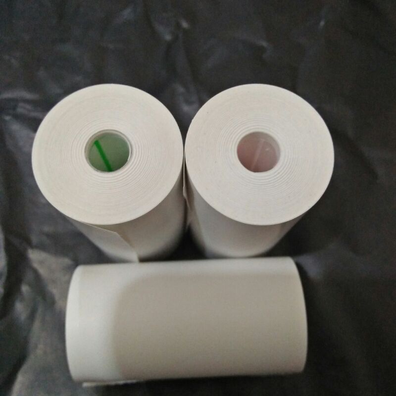 

Kertas Thermal Roll untuk printer Bluetooth 57x30mm