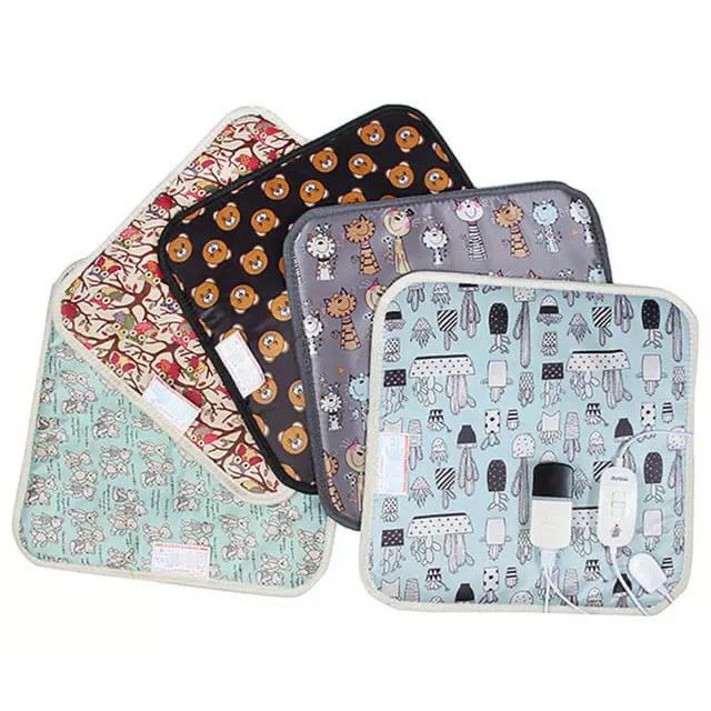 KASUR ALAS PENGHANGAT HEWAN PELIHARAAN HEATING PAD