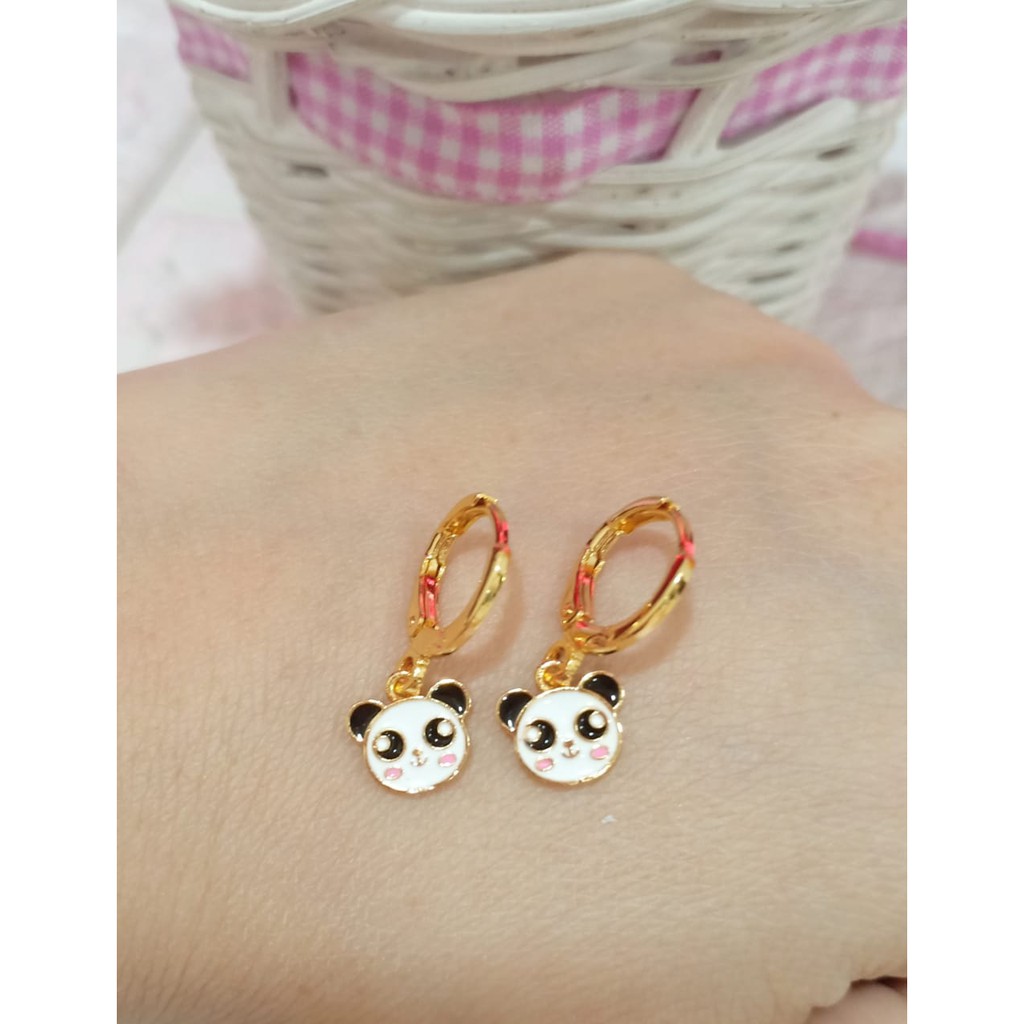 COD ANTING ANAK KEREN XUPING GOLD