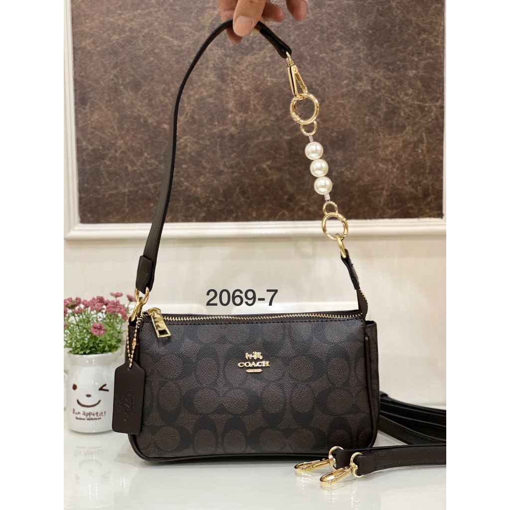 Tas selempang mutiara 2069 2tali