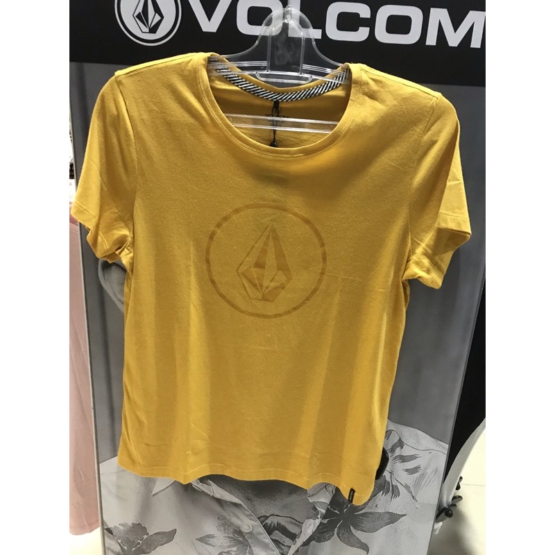 kaos volcom cewek