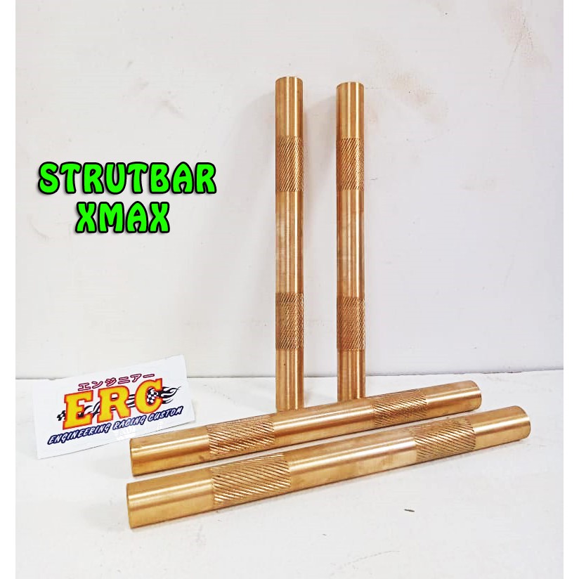 STRUTBAR XMAX STABILIZER XMAX Stabilizer XMAX 250 KUNINGAN BERKUALITAS