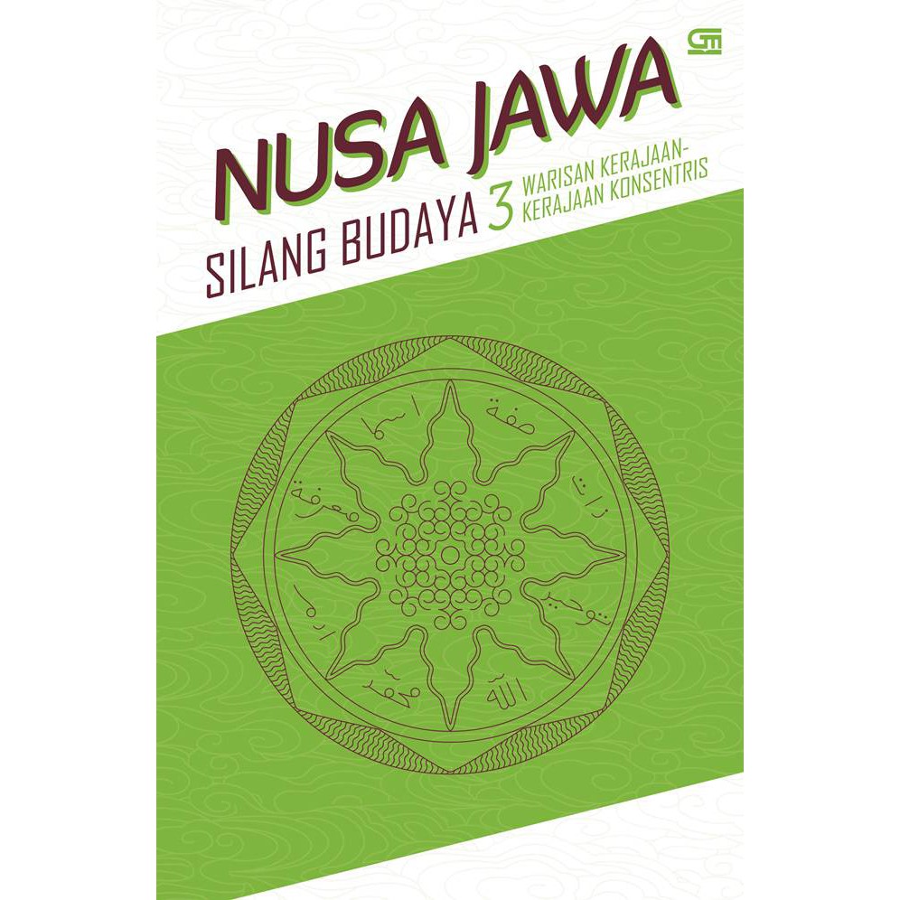 Buku Nusa Jawa Silang Budaya 3