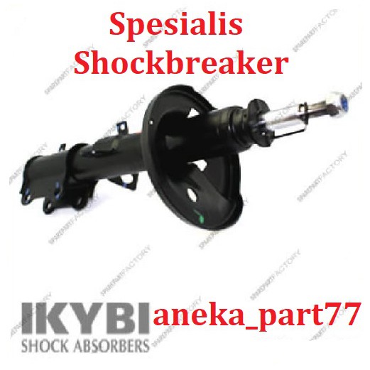 SHOCK BELAKANG GREAT 92-95/COROLLA 95-02 IKYBI 1PASANG
