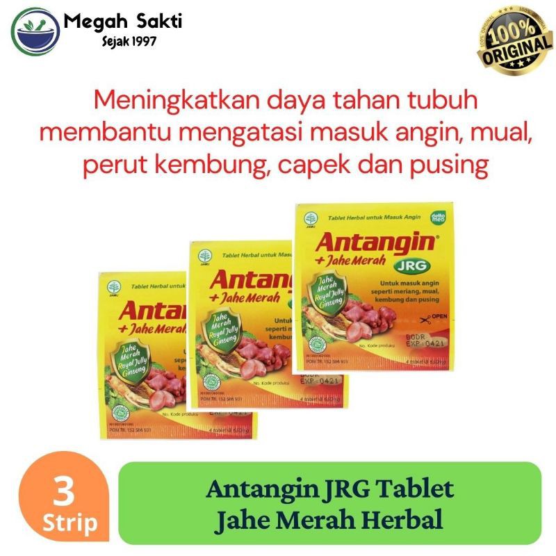

Antangin tabel