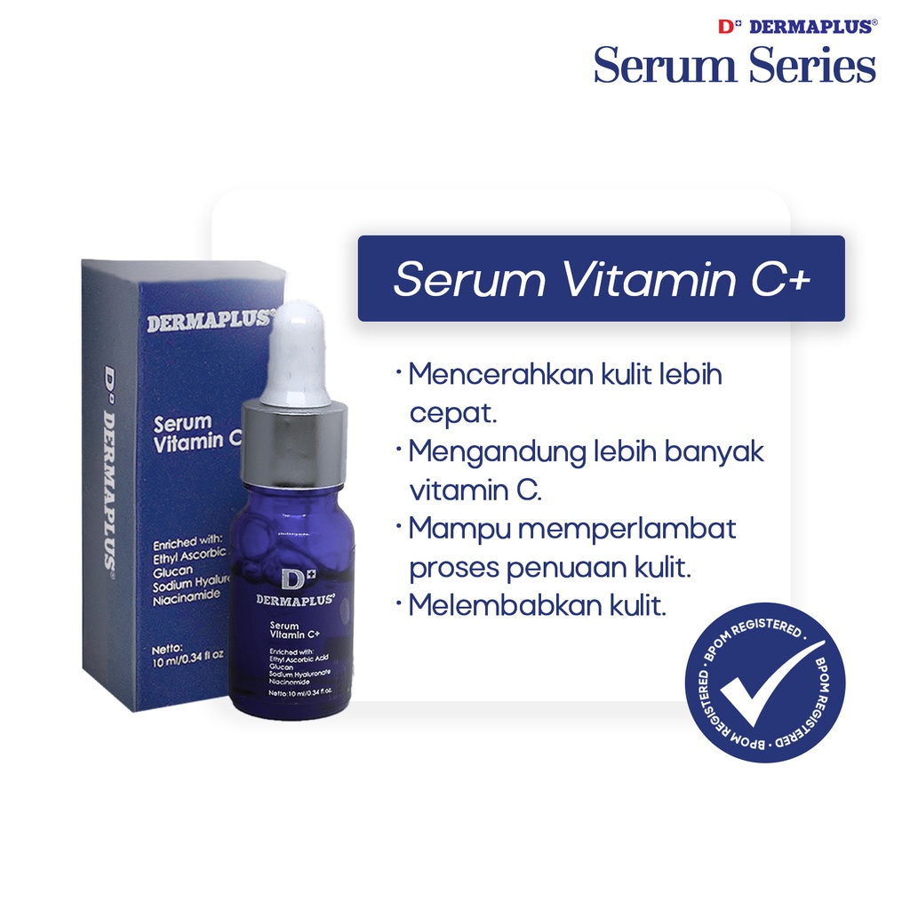 DELOVELY - DERMAPLUS VITAMIN C+ SERUM-1