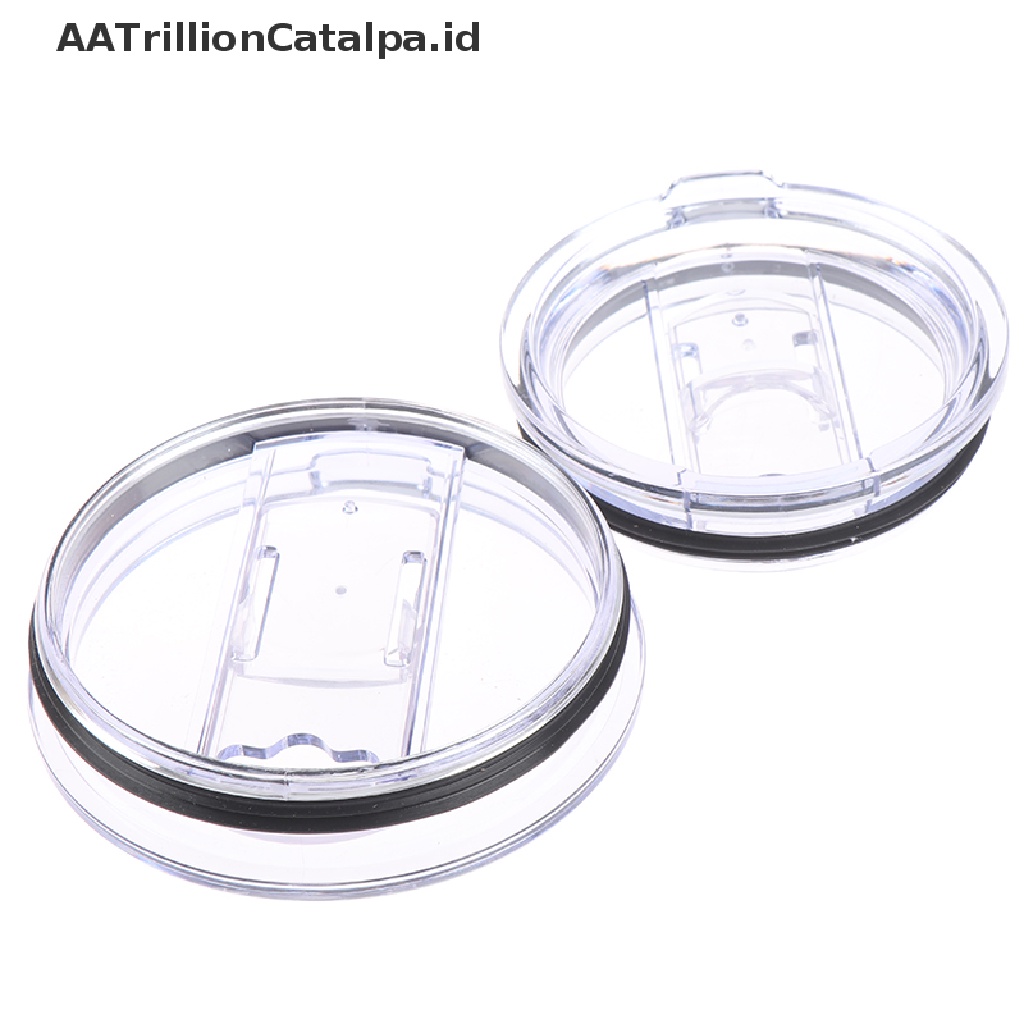 (AATrillionCatalpa) Tutup Tumbler 20 / 30oz Anti Tumpah