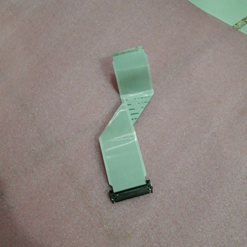 KABEL FLEKSIBEL T CON TCON PANEL TV LG 22LS2100 FLEKSIBEL TV LCD LED LG 22LS2100