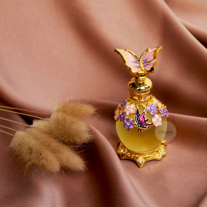 Bloomy Jasmine - Dubai Parfume Arabian Series Luino