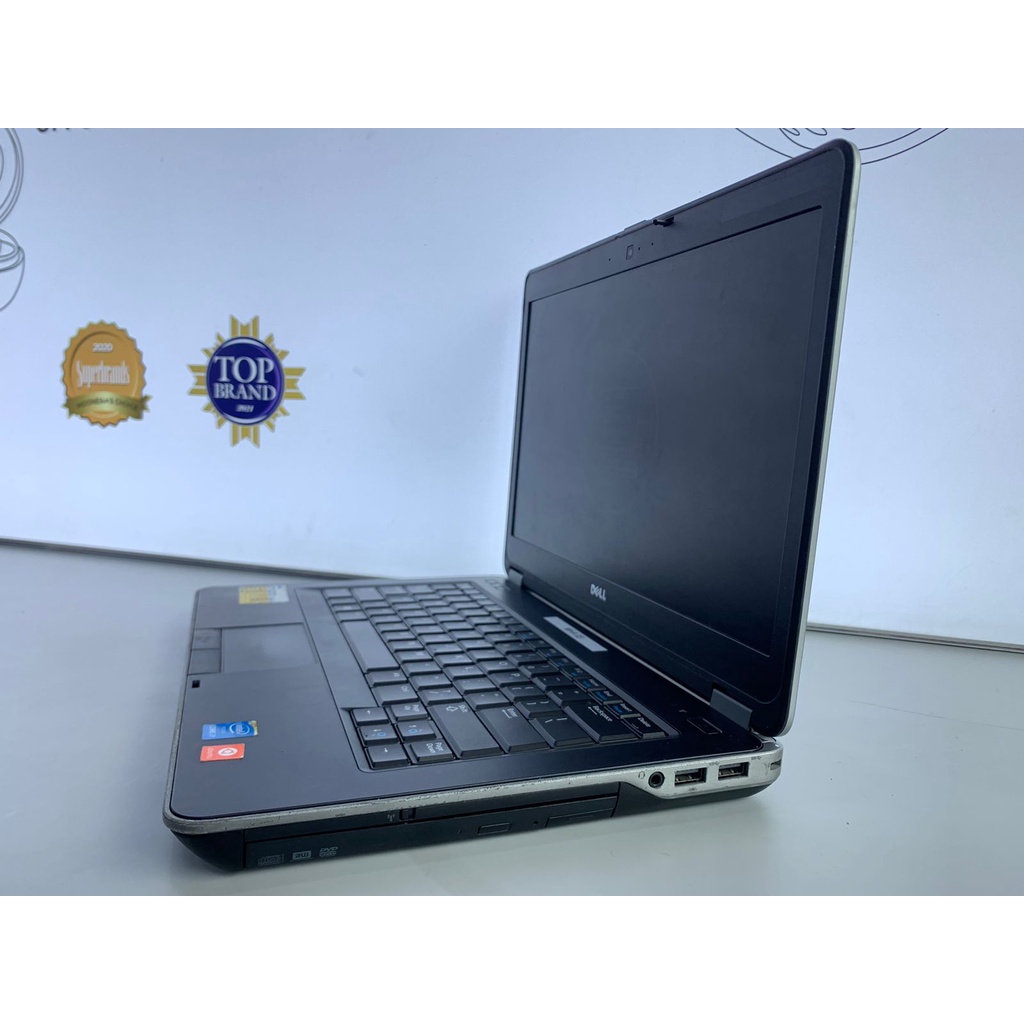 Dell latitude e6440 i7 gen4 8/500gb 14inch - SECOND