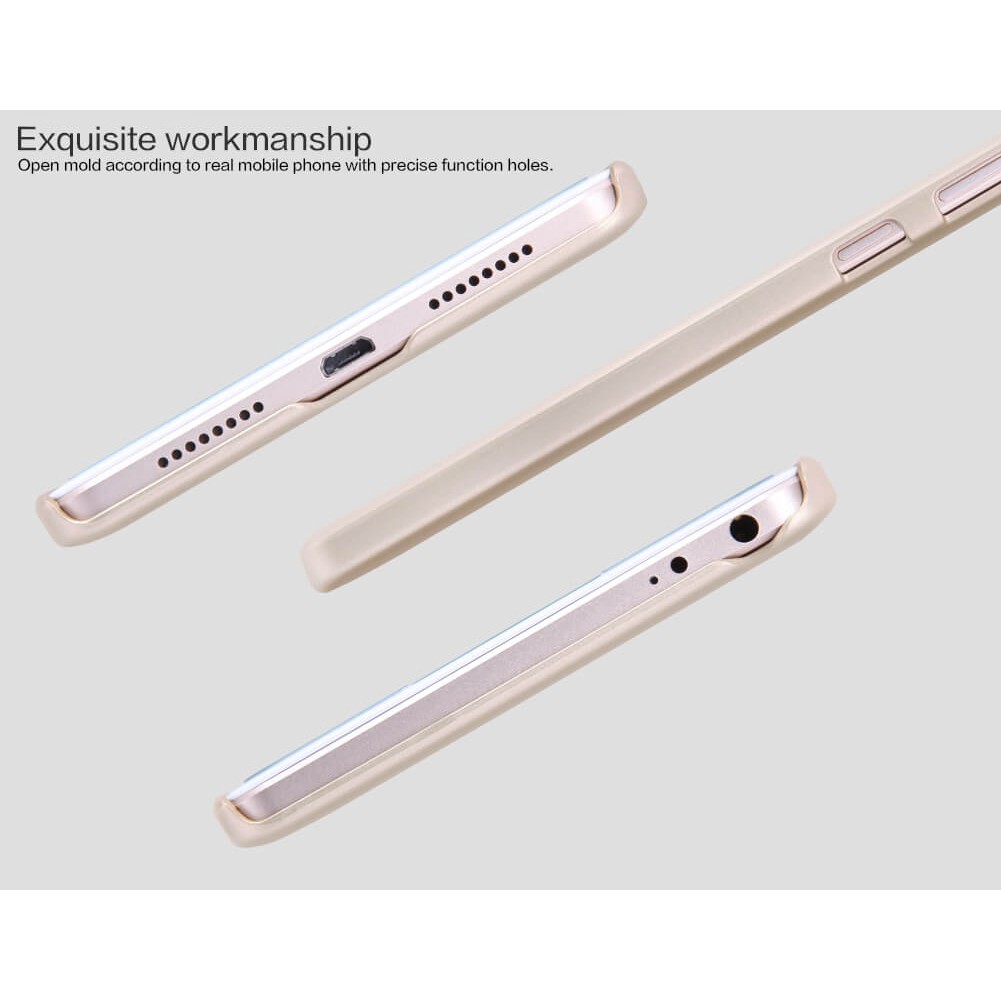 AUTHENTIC LUXURY Hard case XIAOMI Mi Max Frosted