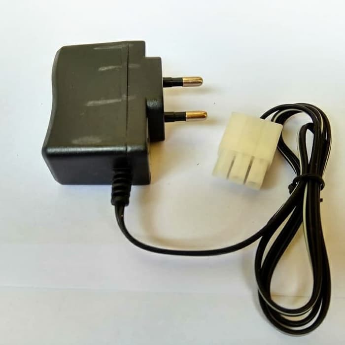 mobil remote control charger