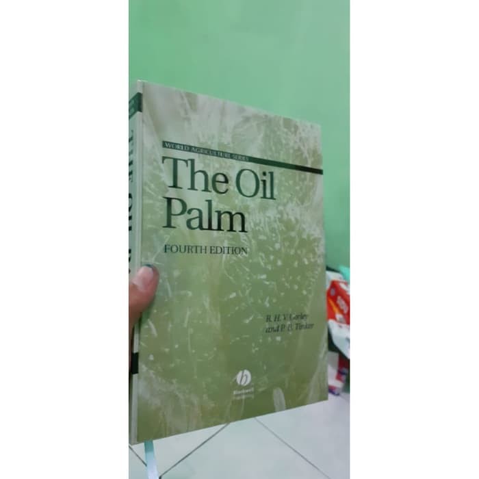 The Oil Palm