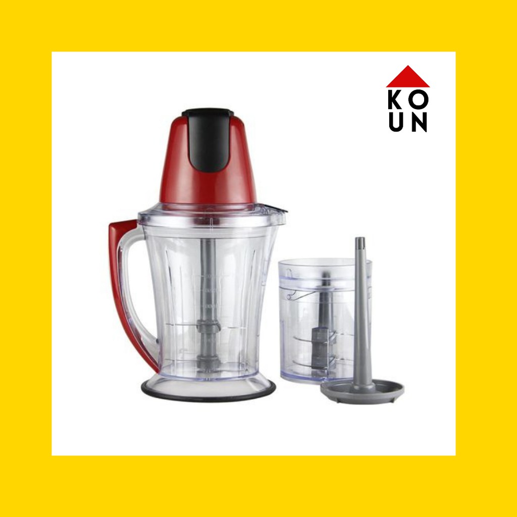 Harga blender mitochiba terbaru