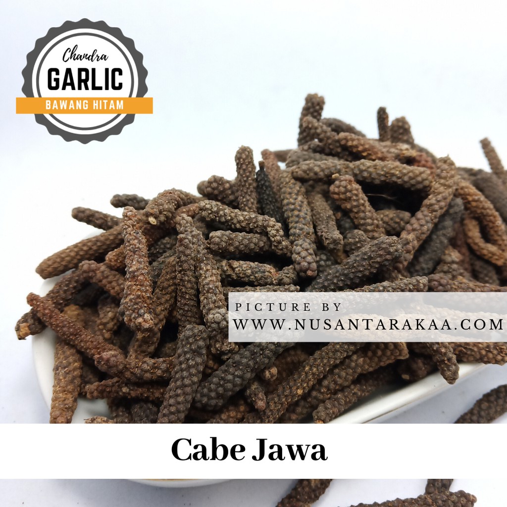 

Best Seller! cabe jawa 1 kg