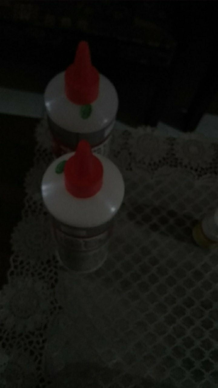 Crona Lem Kayu (lem Crona 234 600 Gram Sr Aliphatic)