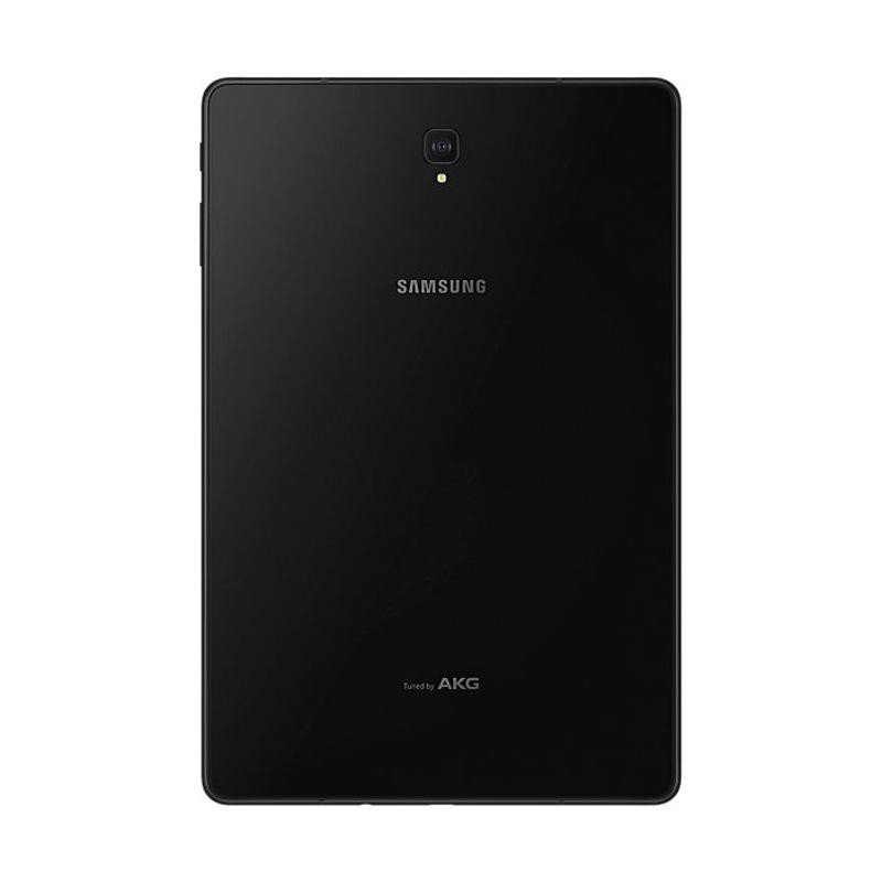 SAMSUNG GALAXY TAB S4 2018 GARANSI RESMI SAMSUNG [4GB/ 64GB] TABLET ANDROID MURAH-Black