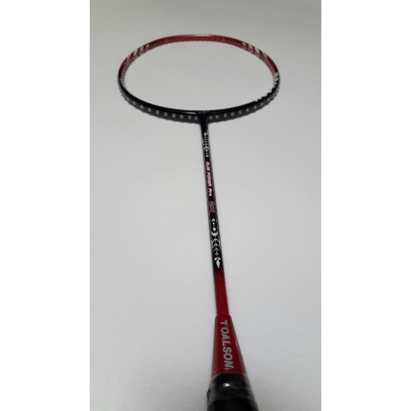 Raket Toalson Slim Power Pro 1500 BO305 CN BAT