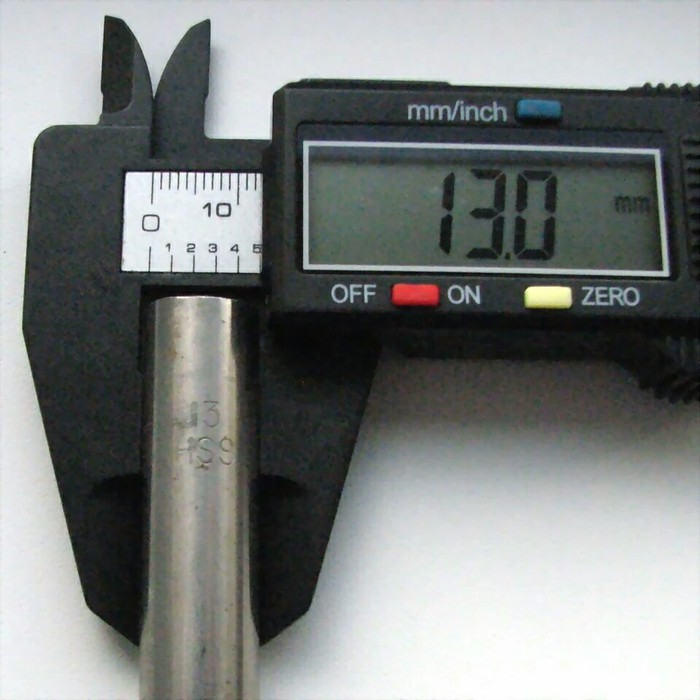 Jangka Sorong Sigmat Sketmat Vernier Caliper Digital