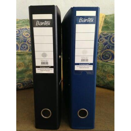 

odner bantex uk Folio dan Kwitansi/kwarto