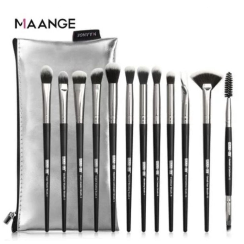 MAANGE 12PCS/MAANGE ORI/brush Maange Ori