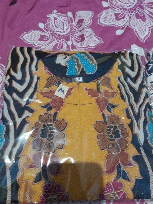 Bluss Batik 003