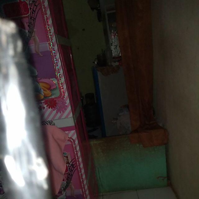 Payung Golf Pelangi Rainbow 16 Jari Jualan Besar Jumbo Umbrella Parasol - Anti Hujan Air