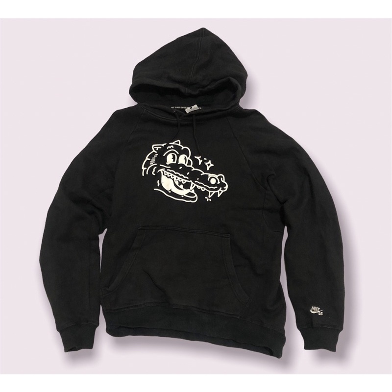 Hoodie NIKE SB CROCRODILE Second/Bekas/Preloved