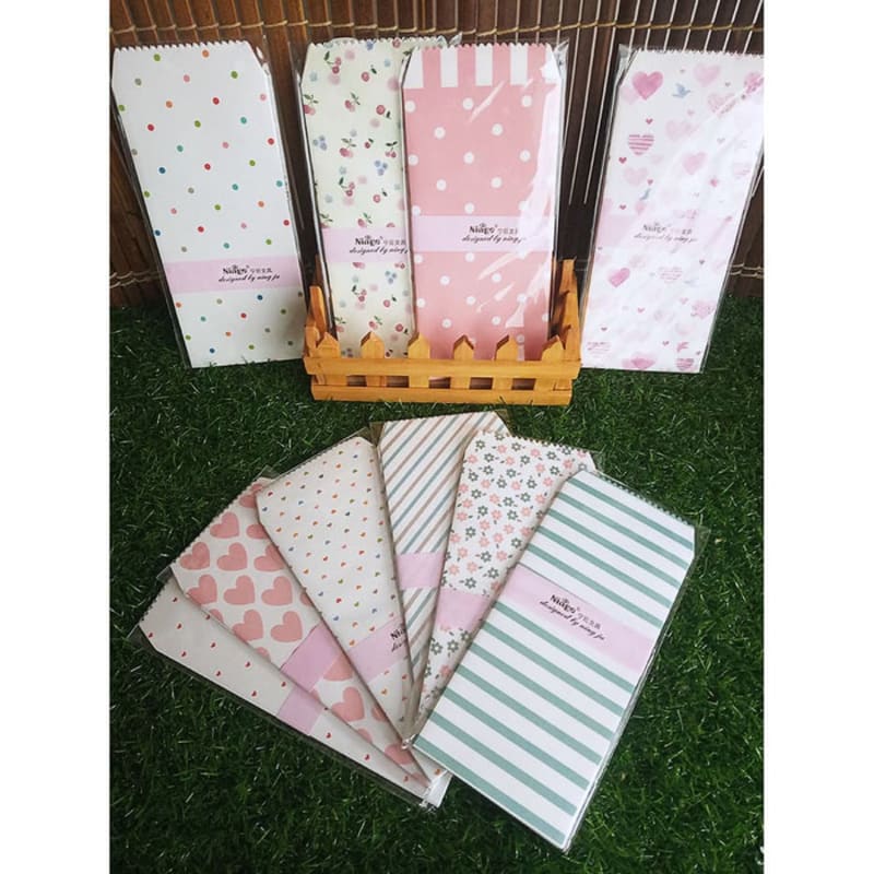 

Amplop Lebaran / Angpao Wedding / Ultah Fancy - SWEET SERIES