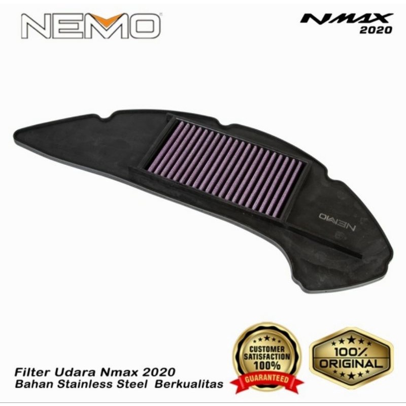 Filter udara yamaha nmax NEMO / AEROX