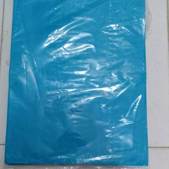 

Terkini Plik Packing HD isi 100lembar /plik online shop 30x40 TEBAL 0,5 Best Product